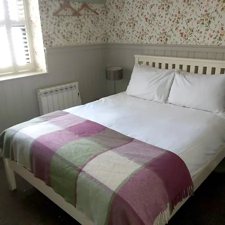 Brooks Maison d'hôtes