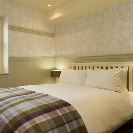 Brooks Maison d'hôtes Bristol