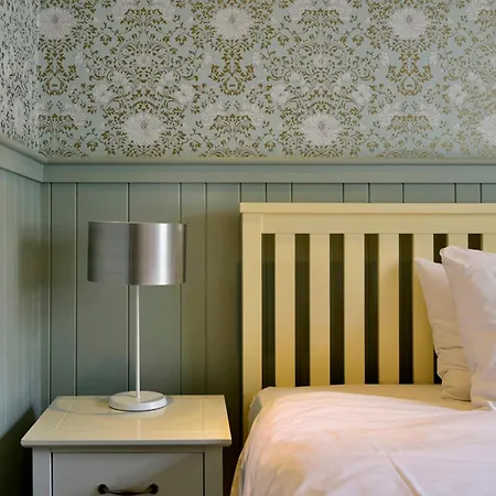 Brooks Maison d'hôtes 4*