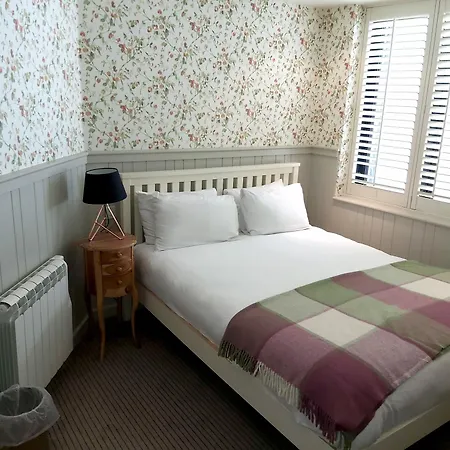 Maison d'hôtes Brooks Bristol