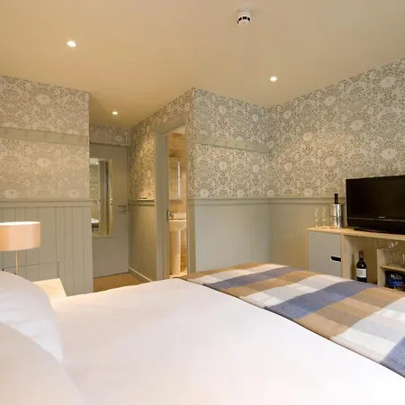 Brooks Maison d'hôtes