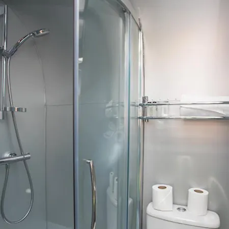 Brooks Maison d'hôtes 4*