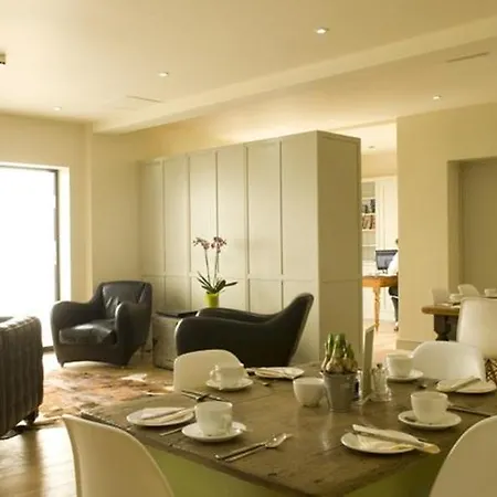 Brooks Maison d'hôtes