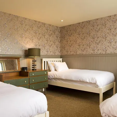 Brooks Maison d'hôtes 4*