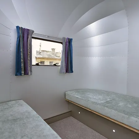 Brooks Maison d'hôtes