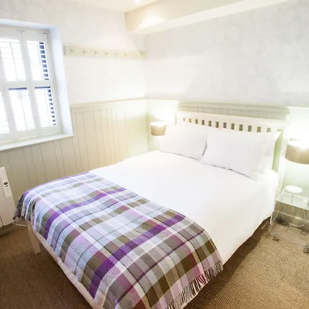 Brooks Maison d'hôtes Bristol