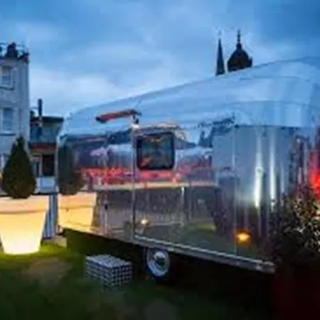 布鲁克斯布里斯托尔宾馆 布里斯托