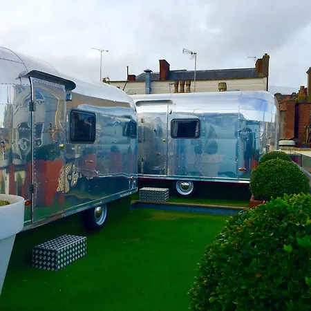 Brooks Maison d'hôtes