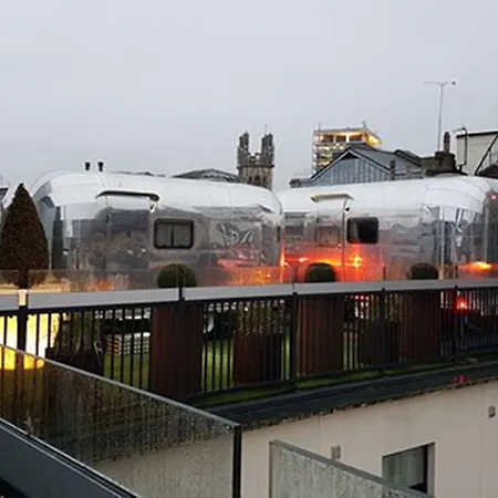 브룩스 브리스톨 브리스틀