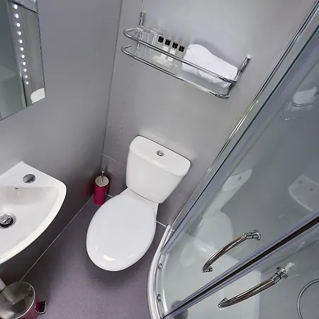 Brooks Maison d'hôtes 4*