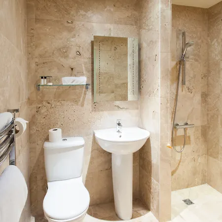 Maison d'hôtes Brooks