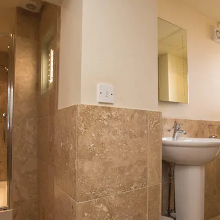 Brooks Maison d'hôtes Bristol