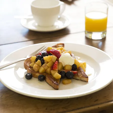 Brooks Maison d'hôtes Bristol