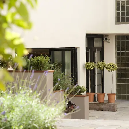 Maison d'hôtes Brooks Bristol