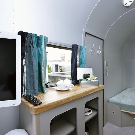 Brooks Maison d'hôtes