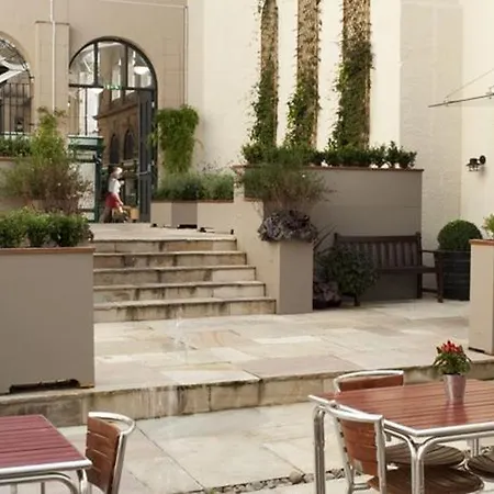 Maison d'hôtes Brooks