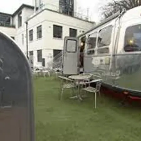 Brooks Maison d'hôtes Bristol