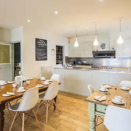 Brooks Maison d'hôtes 4*