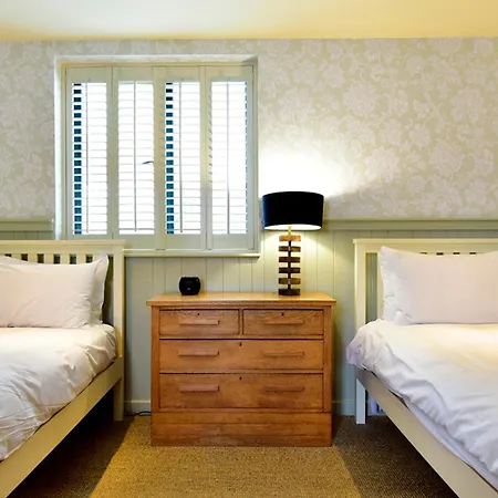 Brooks Maison d'hôtes 4*