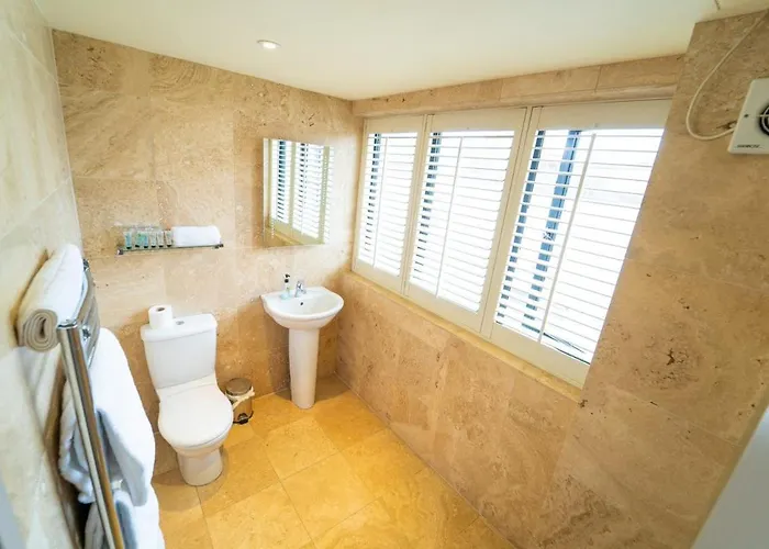 ゲストハウス ブルックス ブリストル