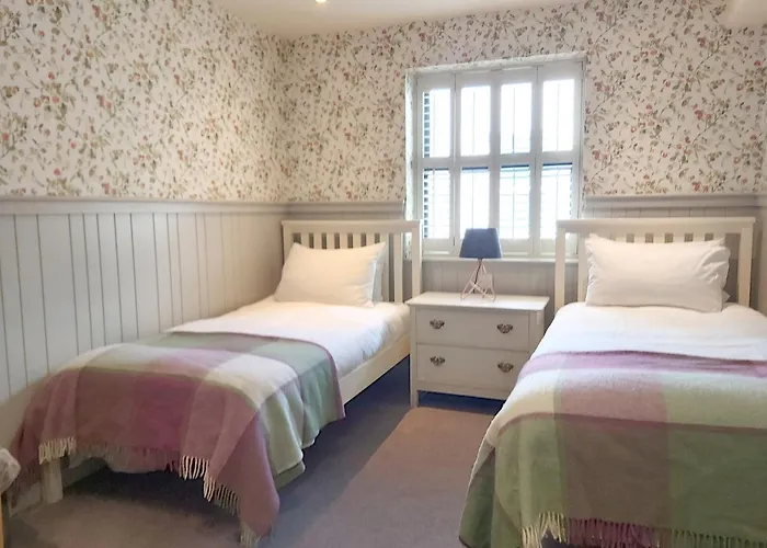 게스트하우스 브룩스 브리스톨 브리스틀