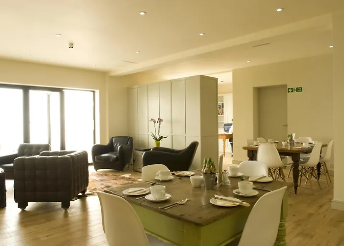 ゲストハウス ブルックス