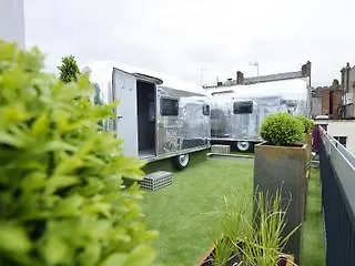 布鲁克斯布里斯托尔宾馆 布里斯托