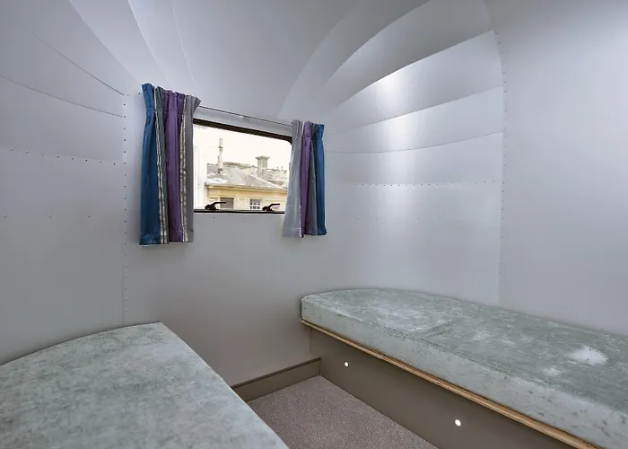 브룩스 브리스톨 게스트하우스