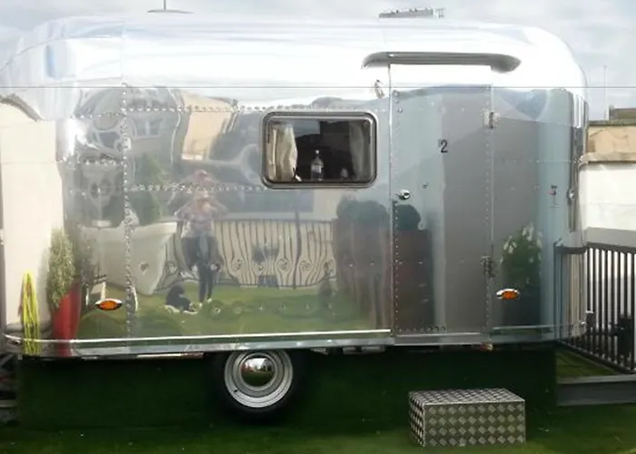 招待所 布鲁克斯布里斯托尔宾馆