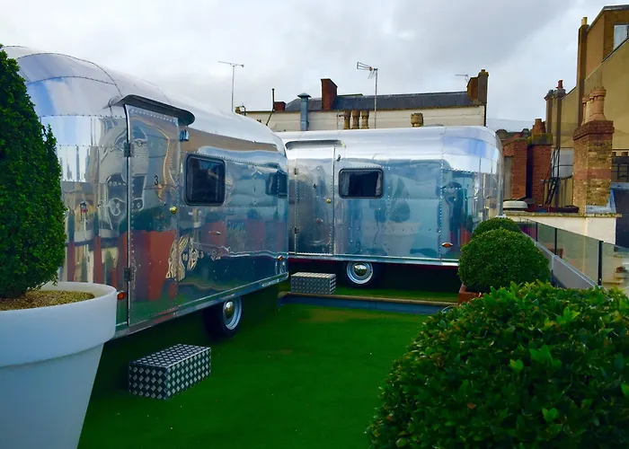 ブルックス ゲストハウス