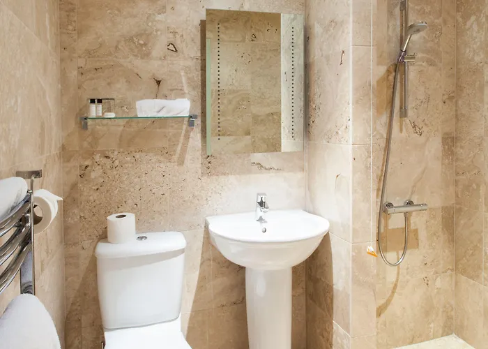 게스트하우스 브룩스 브리스톨