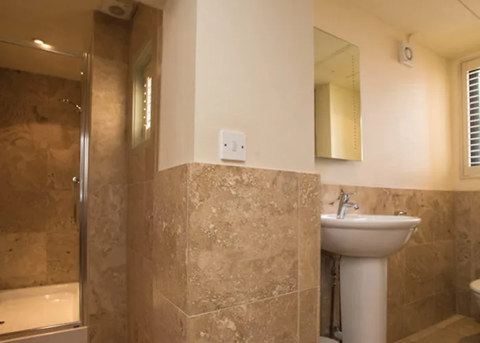 布鲁克斯布里斯托尔宾馆 招待所 布里斯托