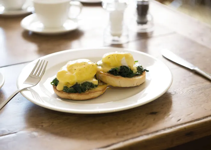 布鲁克斯布里斯托尔宾馆