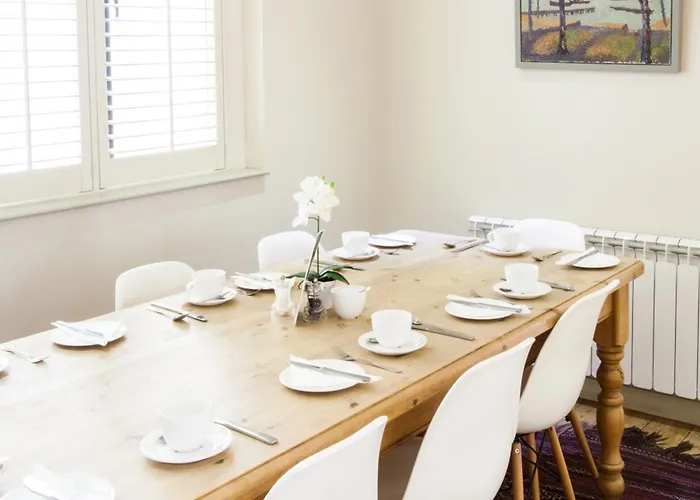 ブルックス ゲストハウス