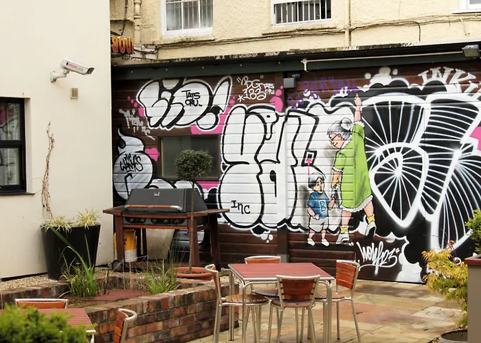 브룩스 브리스톨