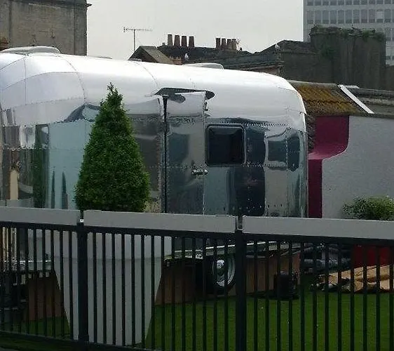 Affittacamere Brooks 4*