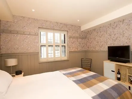 Affittacamere Brooks 4*