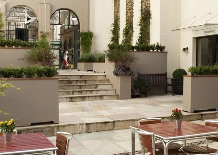 게스트하우스 브룩스 브리스톨