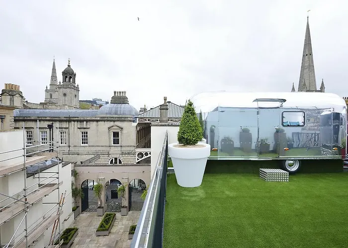 ブルックス ブリストル