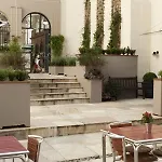 بيت ضيافة Brooks