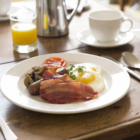 Pensionat Brooks Bristol