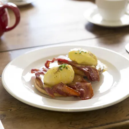 Brooks Pensionat Bristol