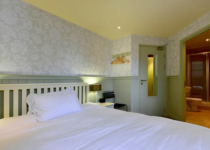 Brooks Pensionat Bristol