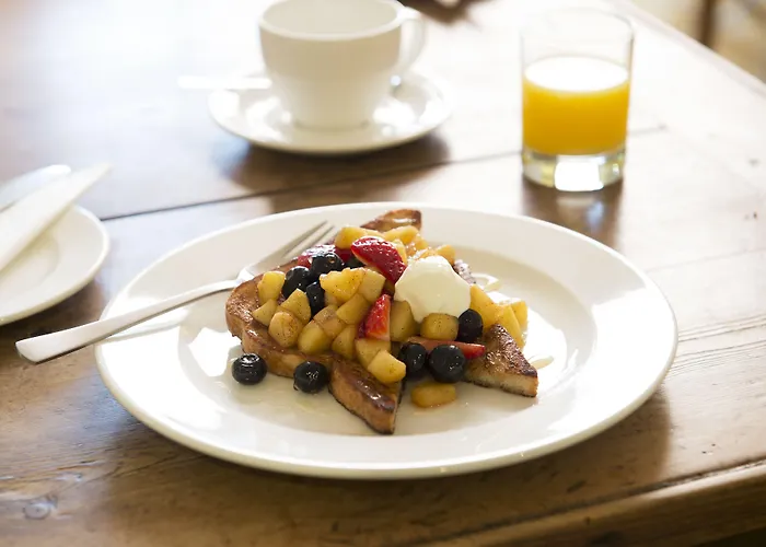 Brooks Pensionat Bristol