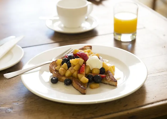 Brooks Konukevi Bristol